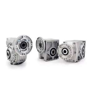 گرند موتور ( معصومی ) گیربکس حلزونی هیدرومک